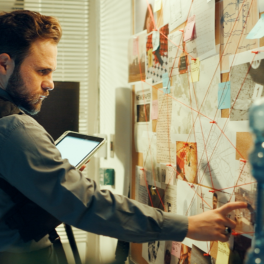 What Can You Do With a Criminal Justice Degree?