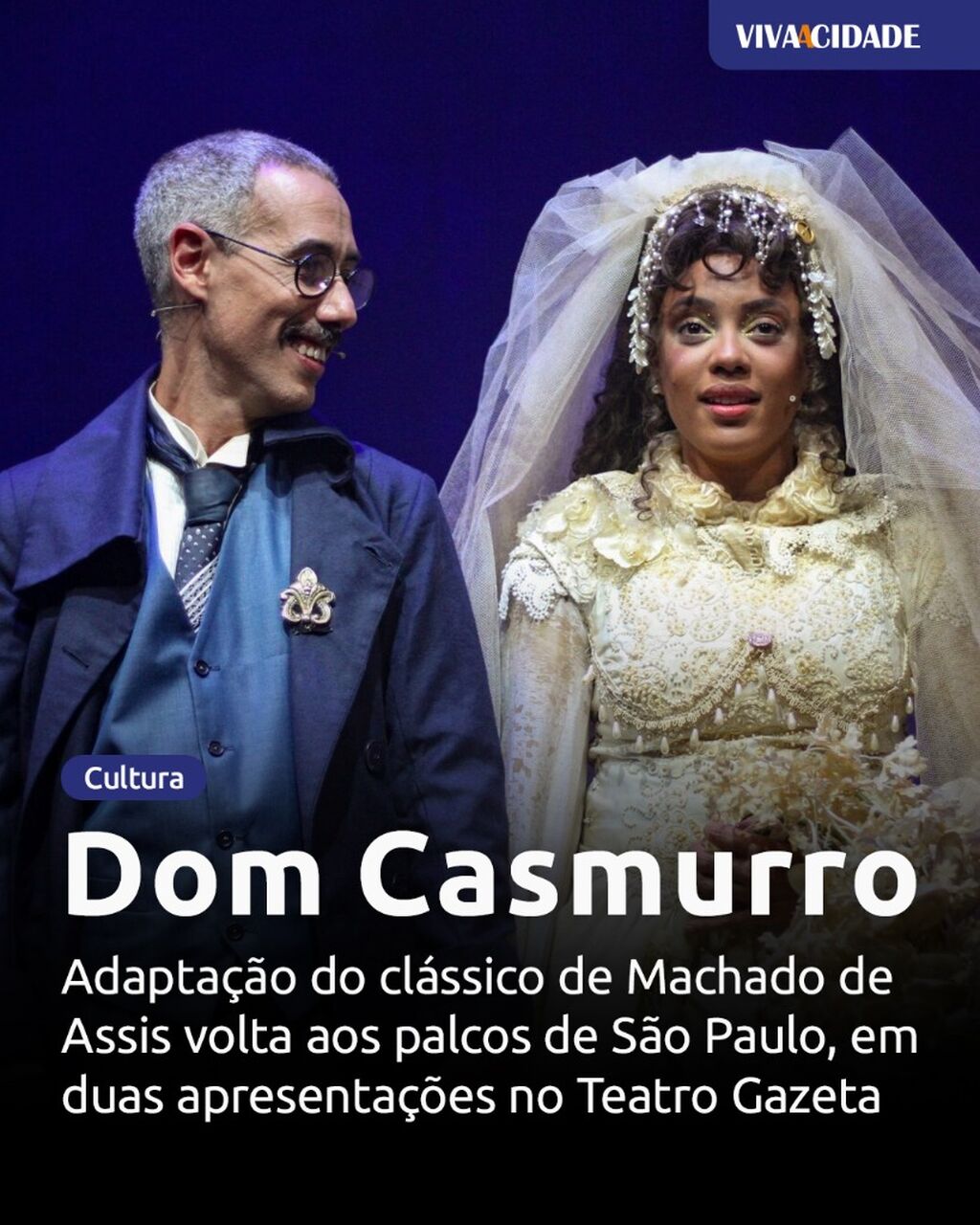 Dom Casmurro