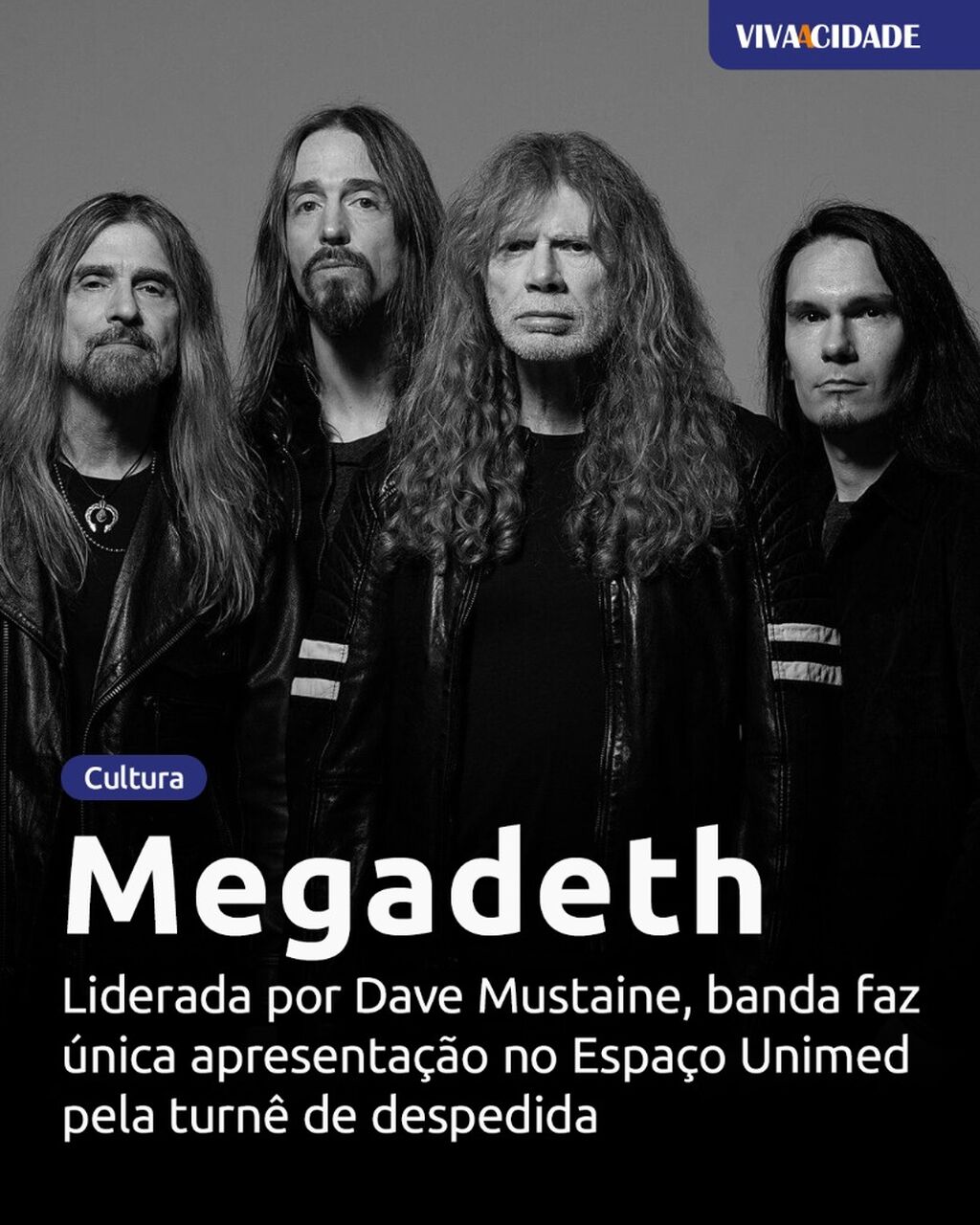 Megadeth