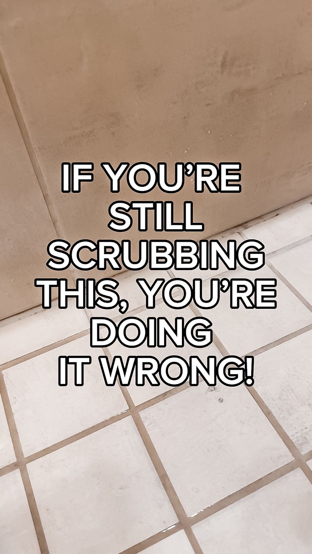 CURRENT FAV MOLD REMOVER