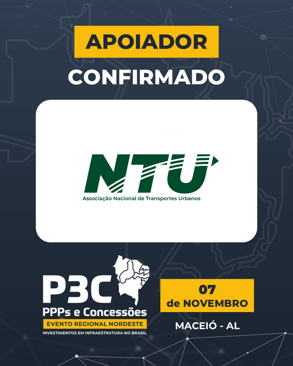 P3C