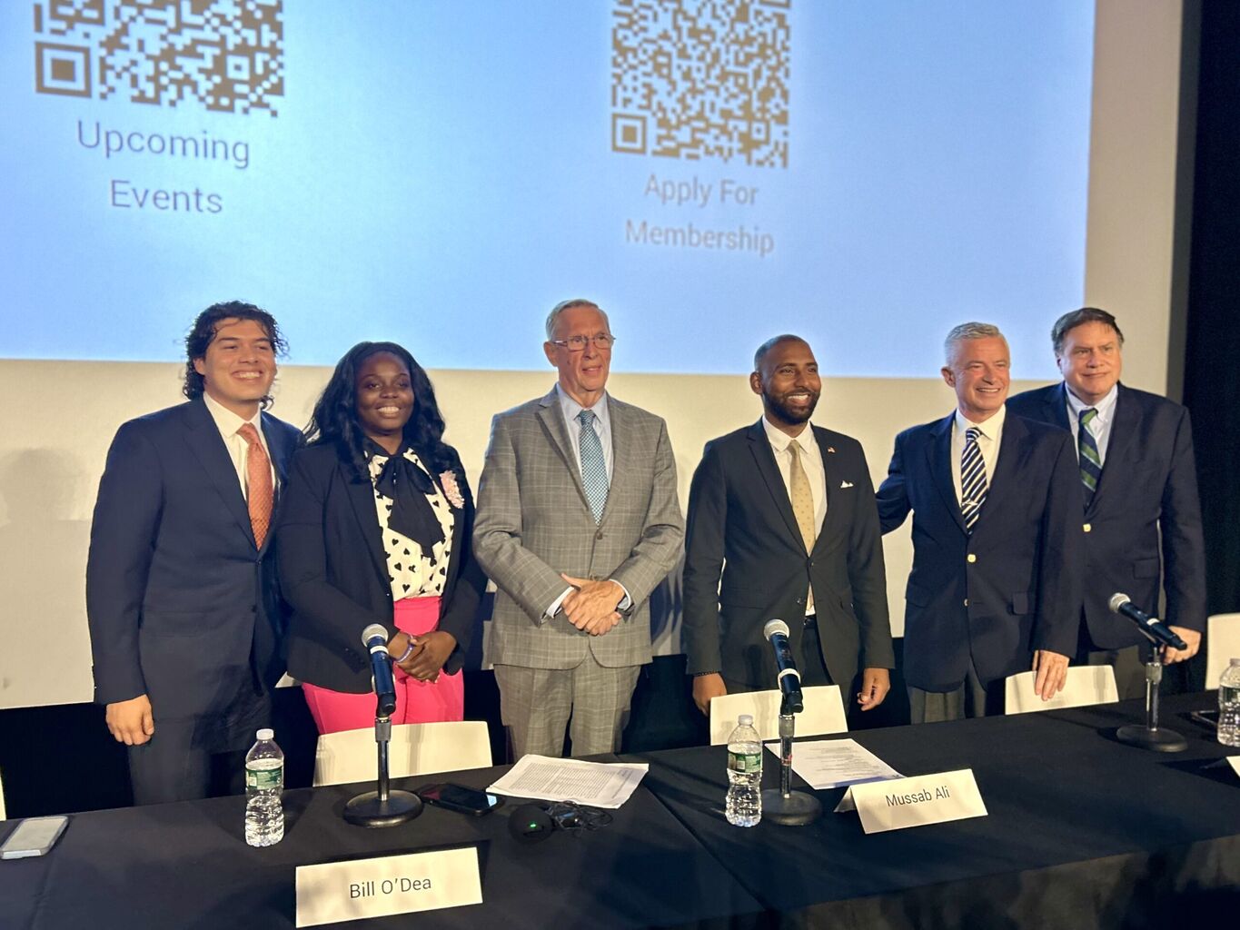 Now&rsquo;s The Time: Read Up On What Jersey City Mayoral Candidates Said, State Election Resources And More