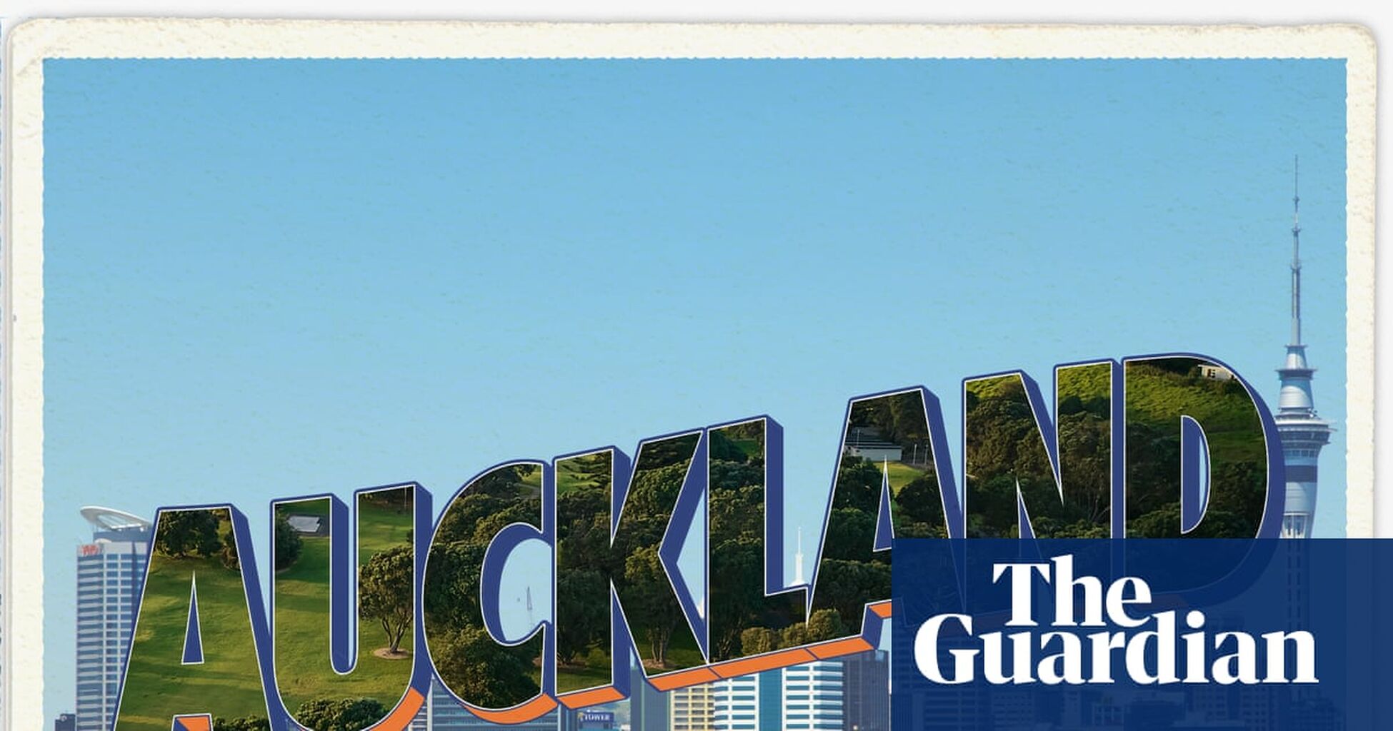 Guardian: &lsquo;Nature is abundant&rsquo;: a local&rsquo;s guide to Auckland/Tāmaki Makaurau