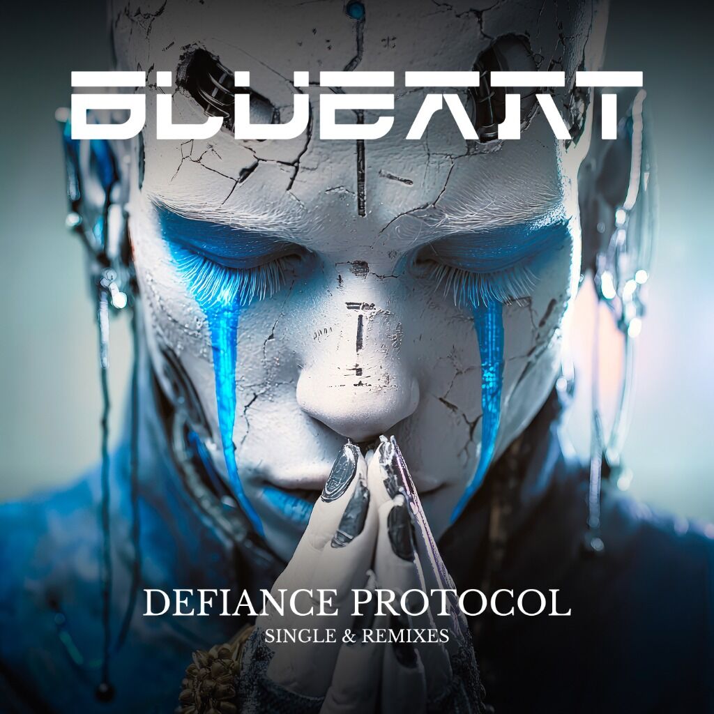 💙 OUT NOW // Latest release from BLUE ANT
