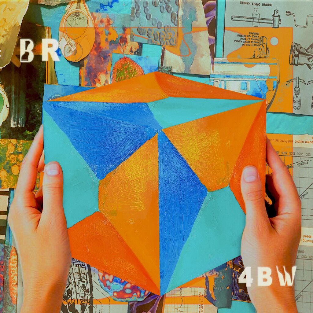 LISTEN TO OUR DEBUT EP!!