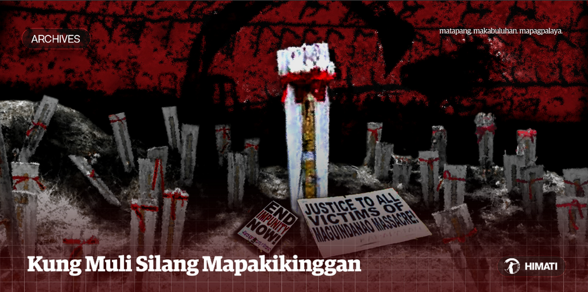 FEATURE | Kung Muli Silang Mapakikinggan
