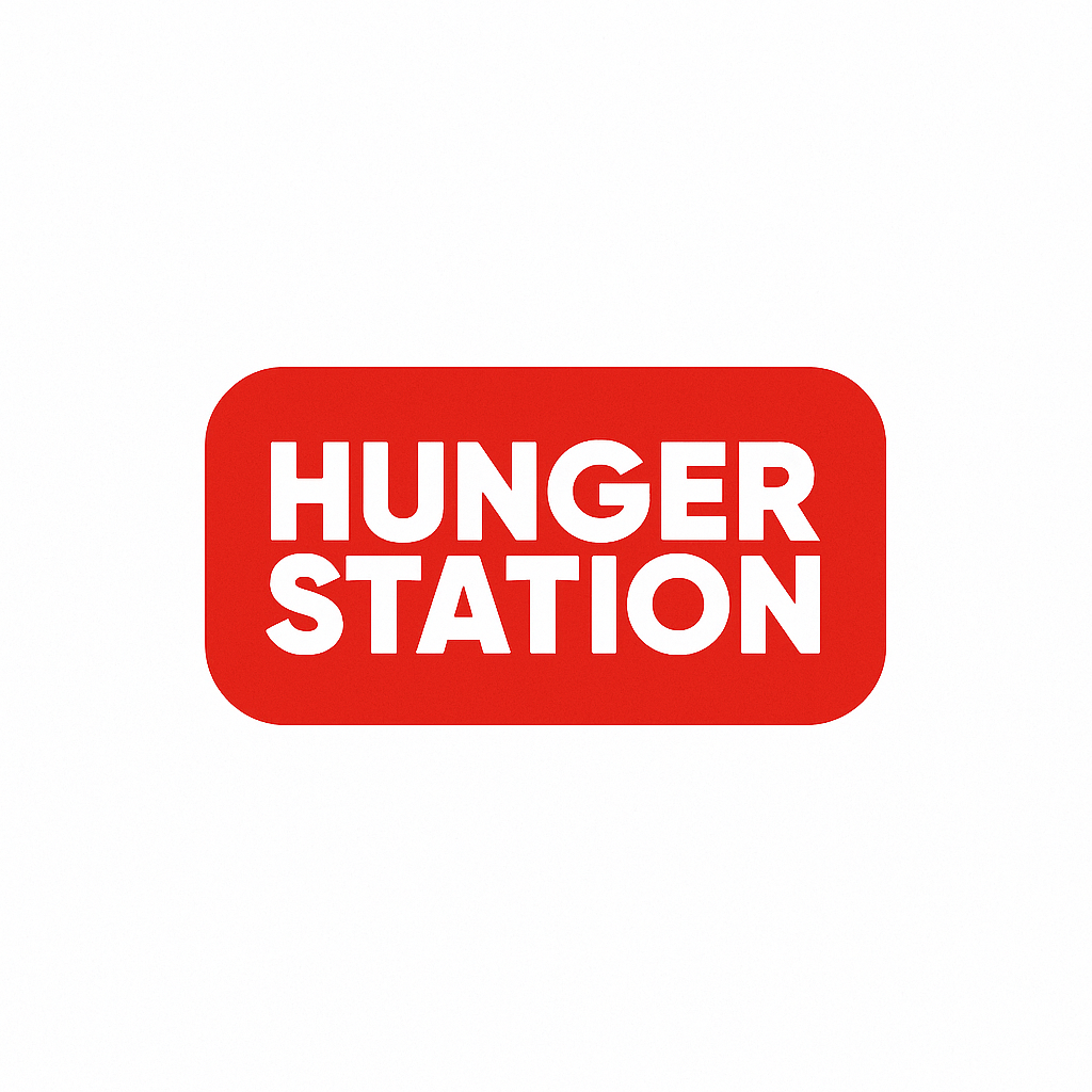 &lrm;HungerStation - هنقرستيشن