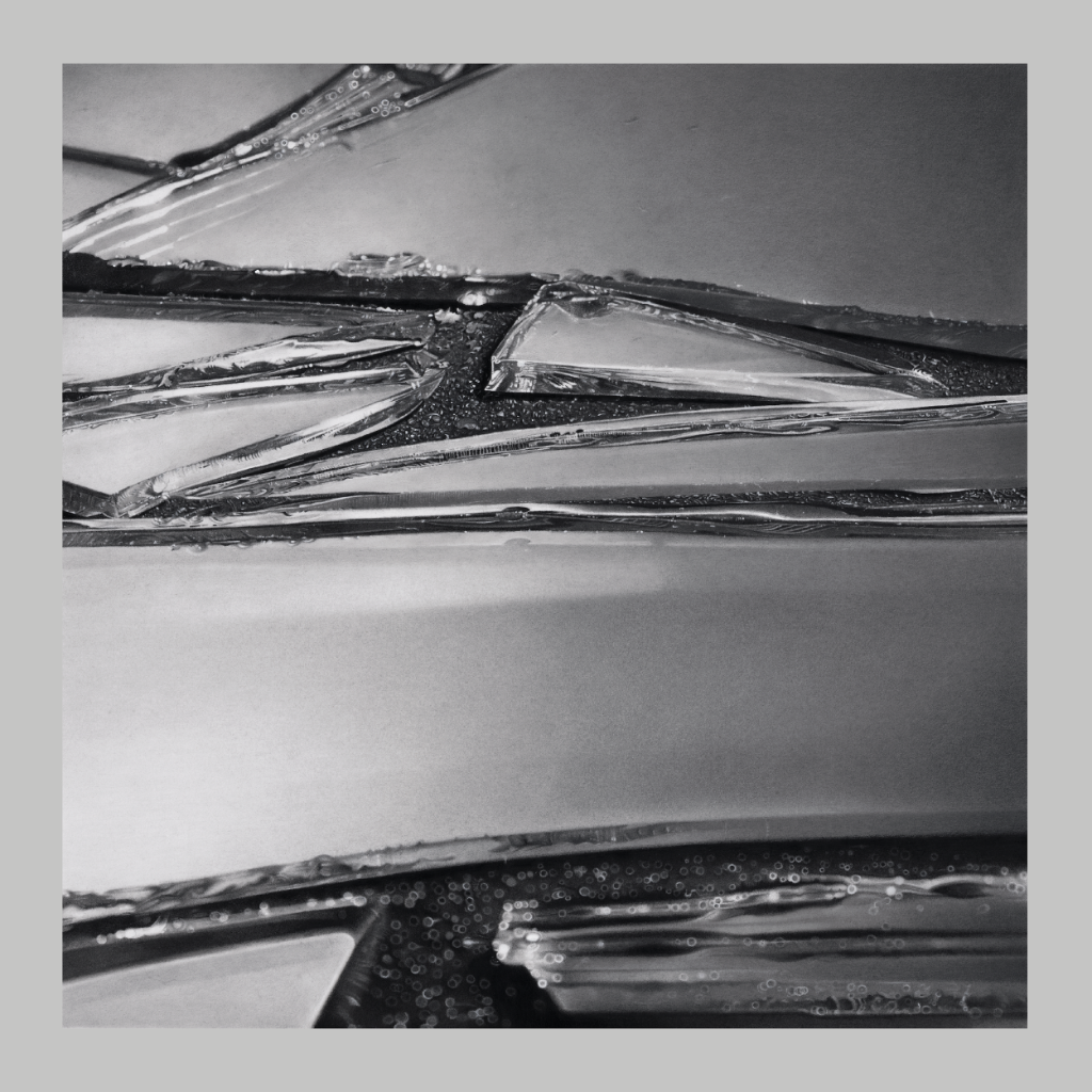 FRAGMENT / 2 VA