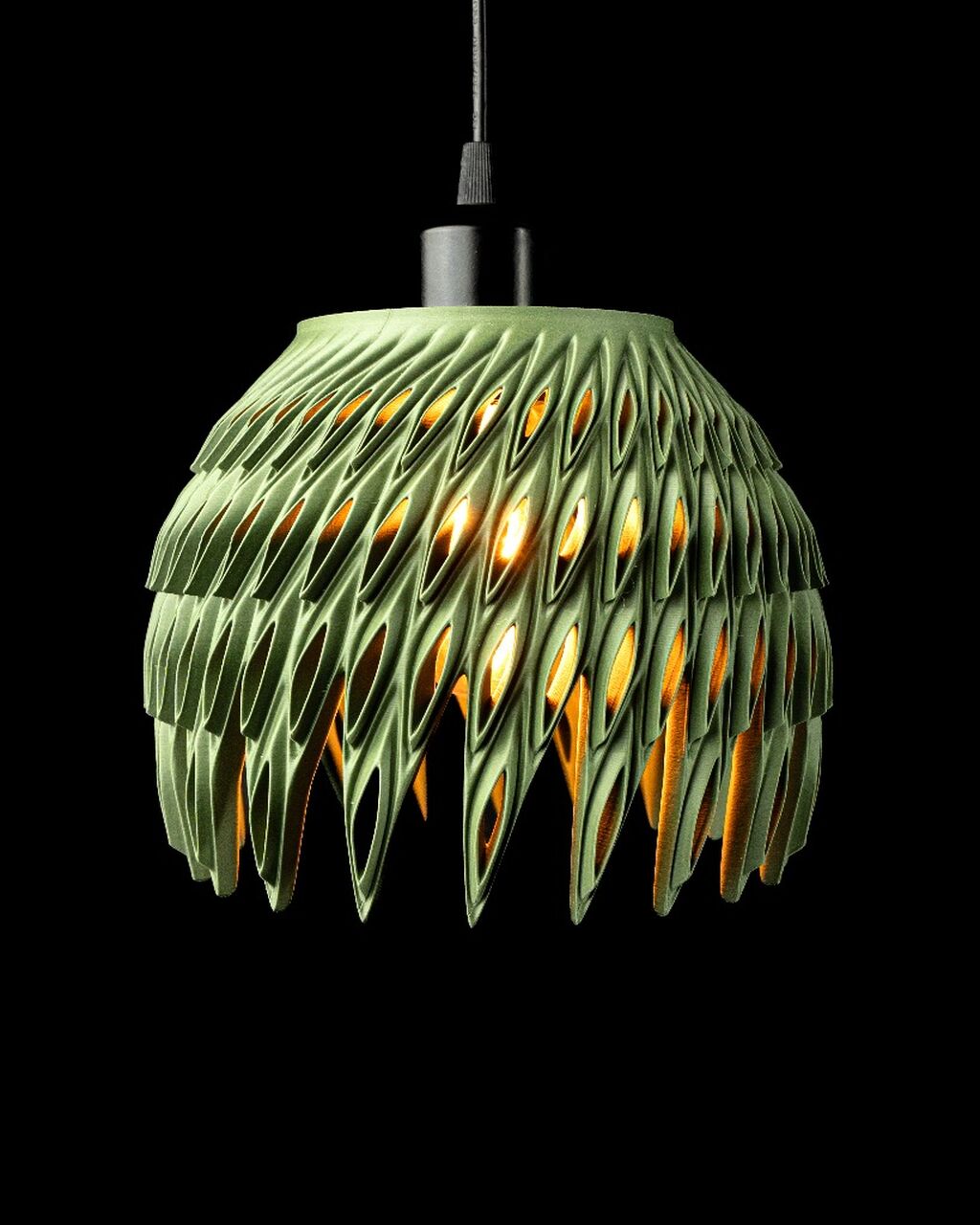 Fora Pendant Lamp