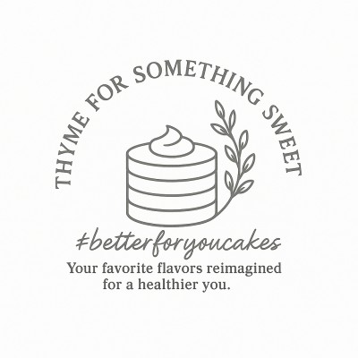 Thyme For Something Sweet | LinkedIn | Mugdha Kulkarni
