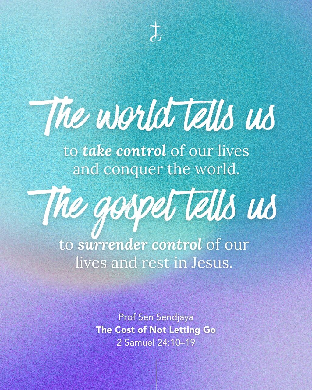 Sermon Audio