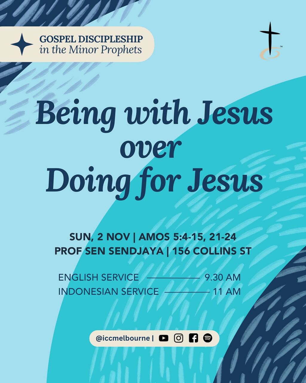Sermon Video