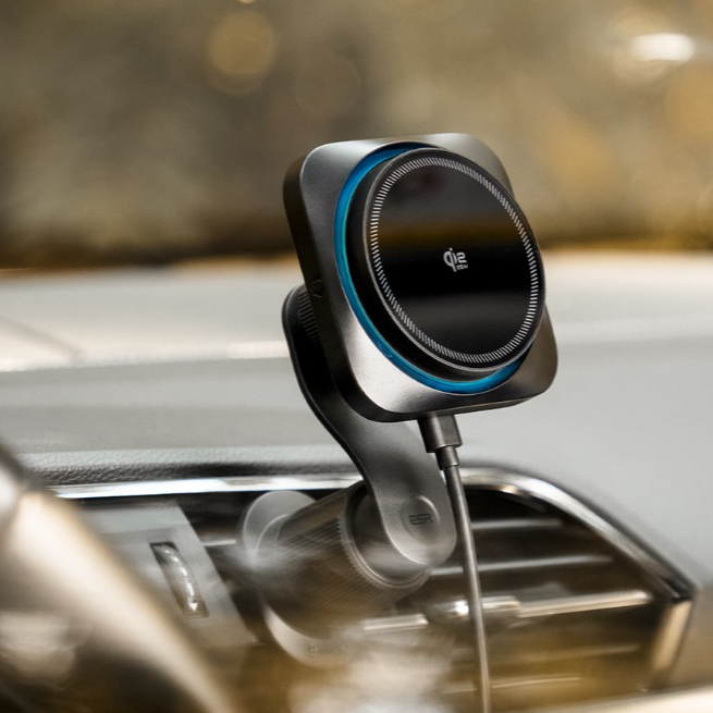 ESR CryoBoost Ultra Fast Car Charger