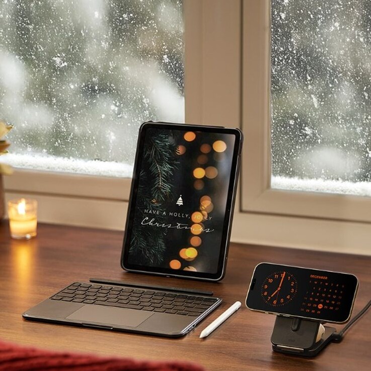 ESR Shift Keyboard Case-iPad Pro
