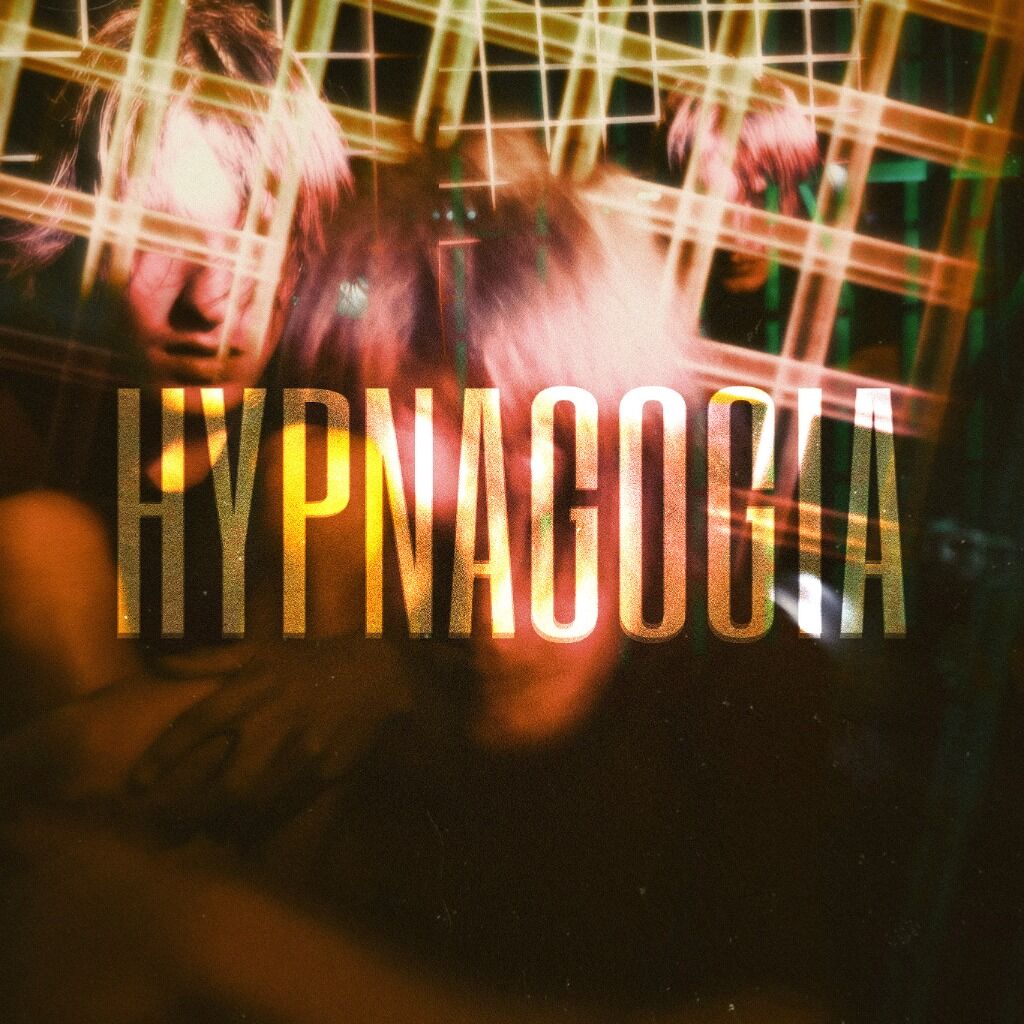 Hypnagogia - Out now!