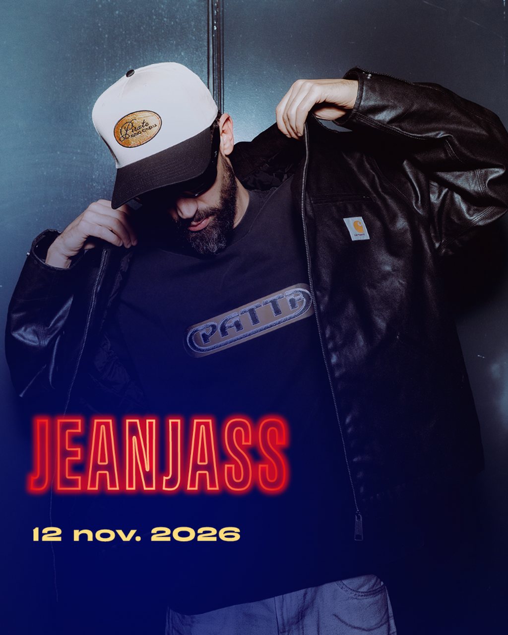 JeanJass