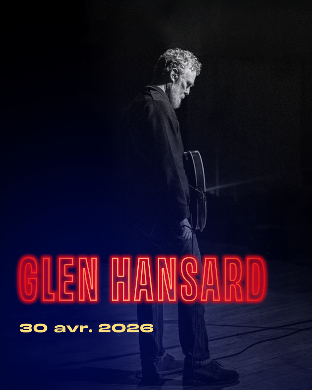Glen Hansard