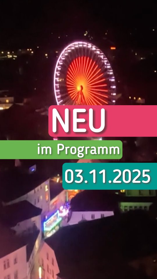 TV-Programm f&uuml;r NRW