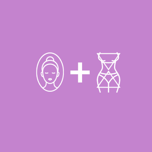 Analisi Viso + body shape