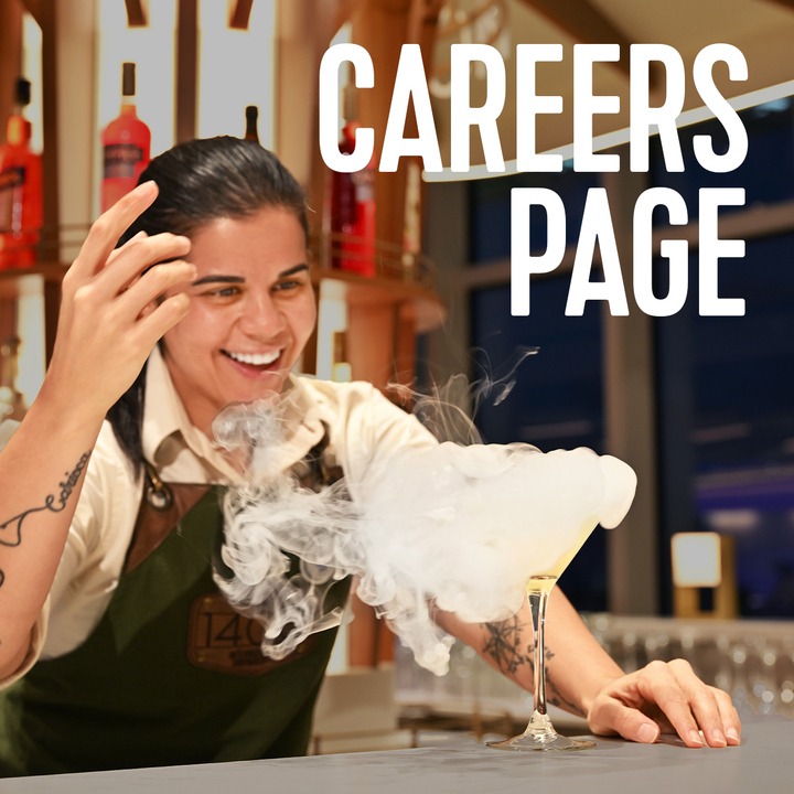 Careers Page