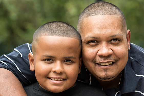 Experts explore ways to improve male health throughout the life span