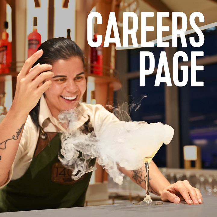Careers Page