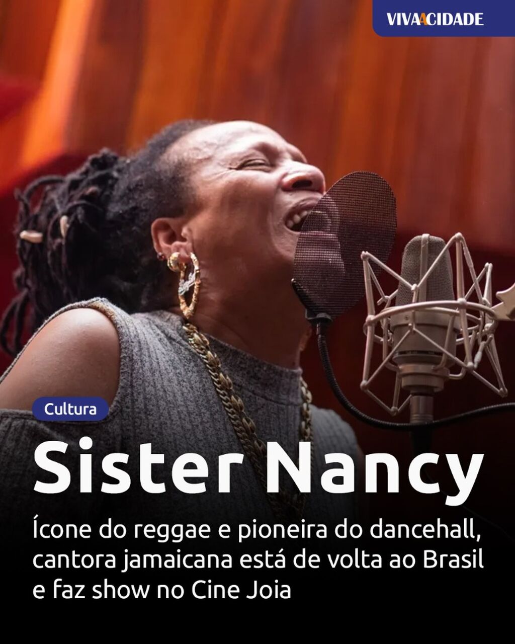 Sister Nancy