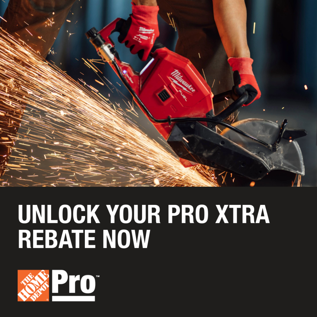 Unlock You Pro Xtra Rebate Now