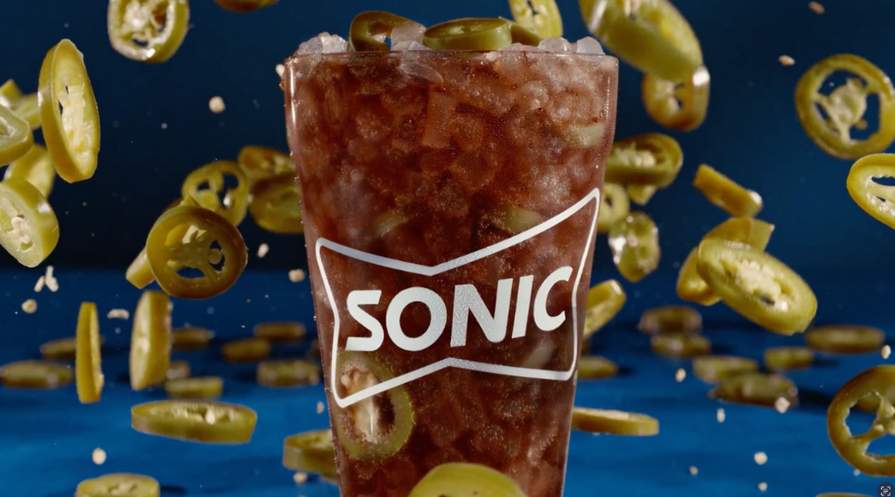 Sonic&rsquo;s CMO on why it is going all-in on customized beverages