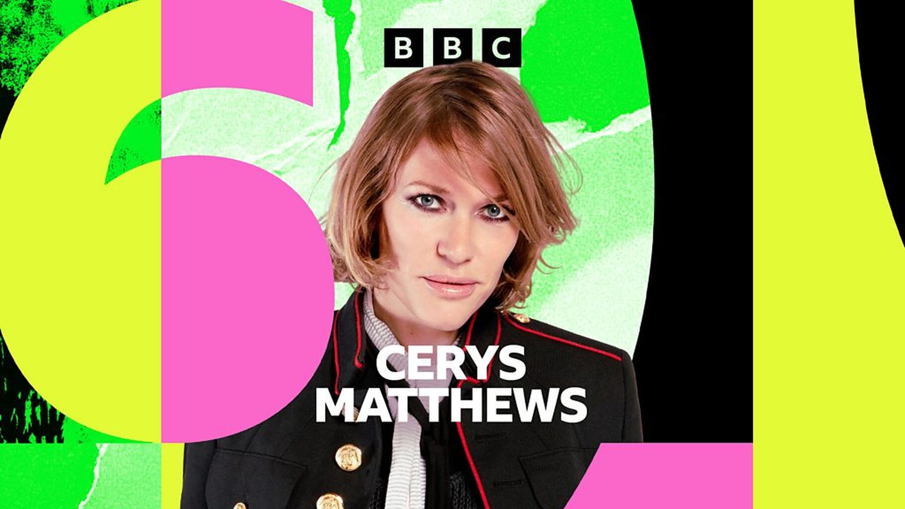 Cerys Matthews - Ace Records at 50 and planning towns - BBC Sounds