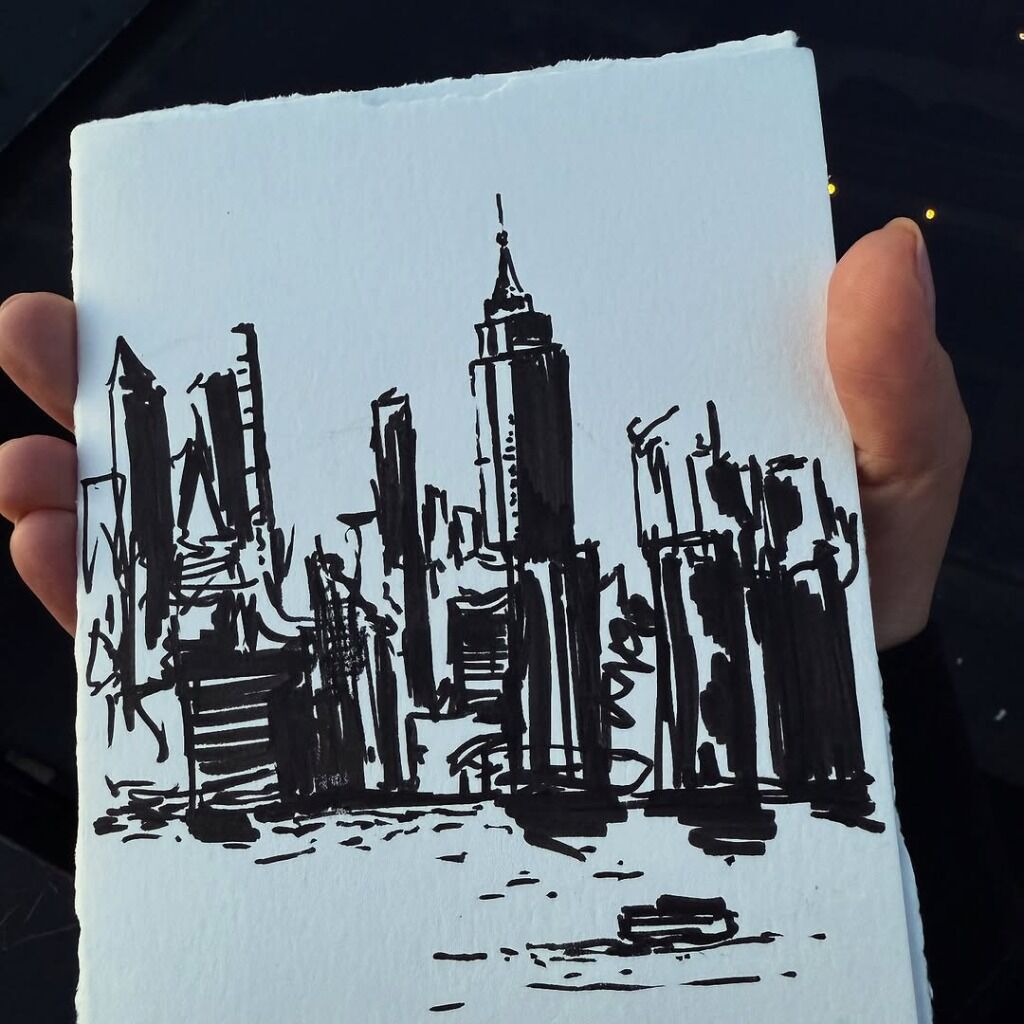Tiny Grant NYC