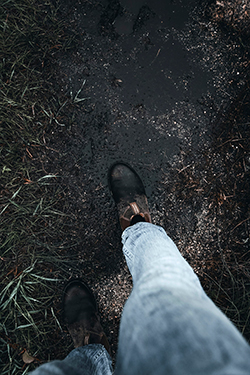 Early-career researchers strive to bring environmental justice to communities