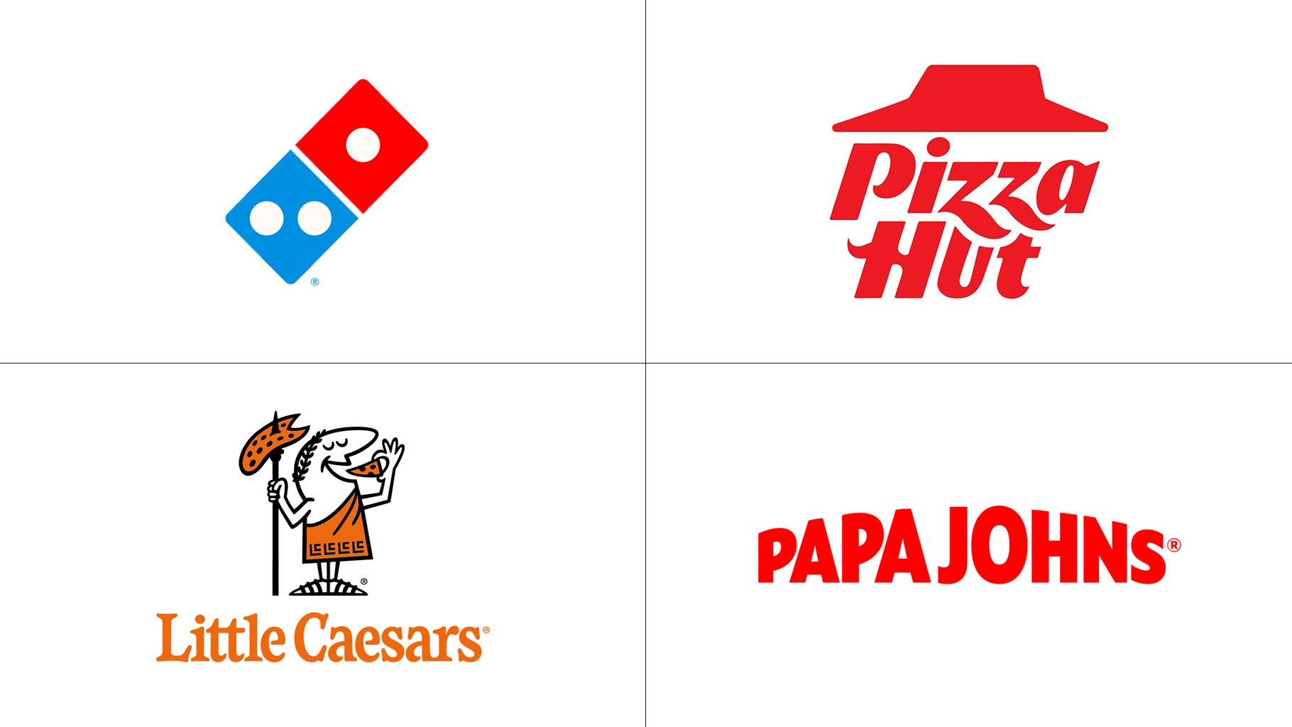 Behind the pizza marketing wars&mdash;why Domino&rsquo;s is winning and what other brands are doing to catch up