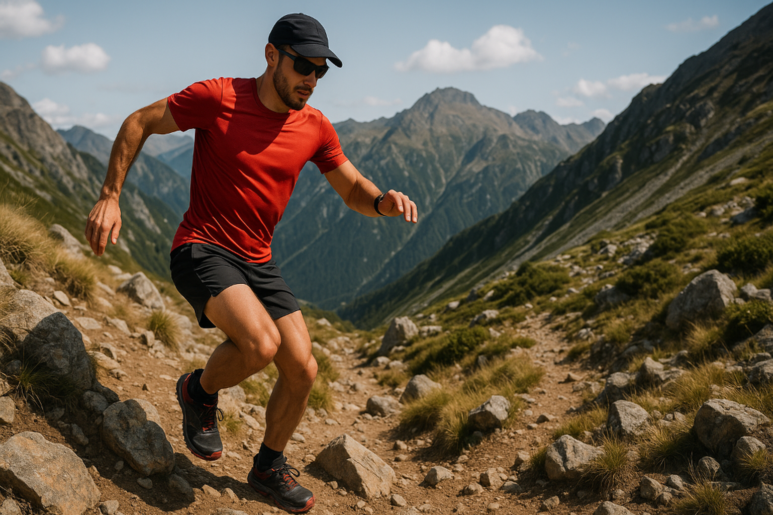CURSOS DE RUNNING PARA CORREDORES