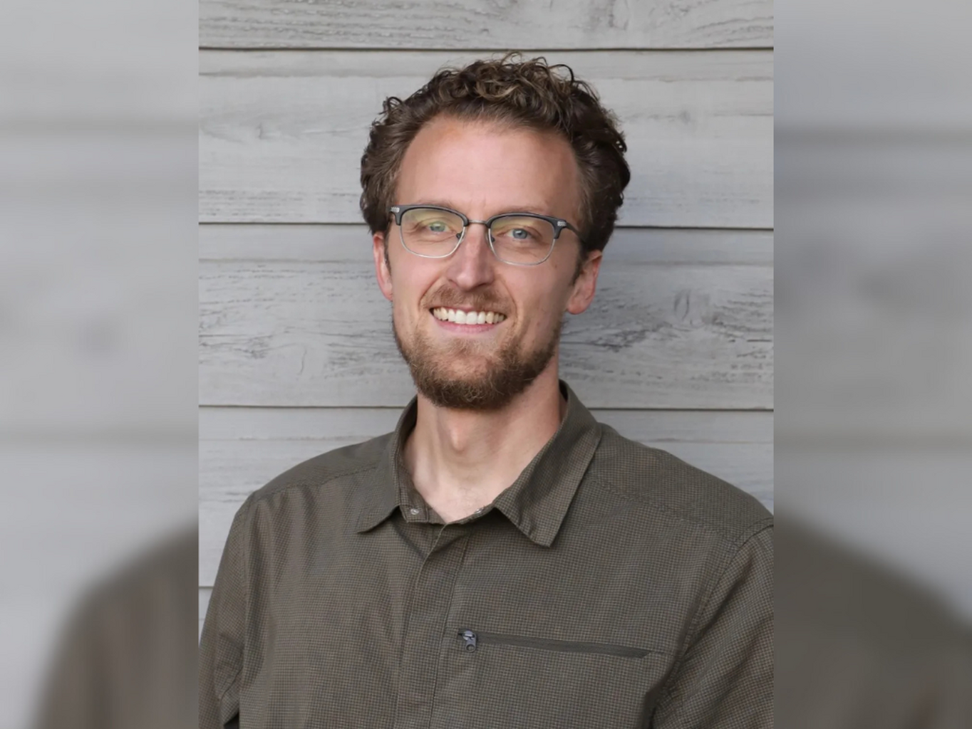 Philip Brown Receives Faculty Award on UCCS News!