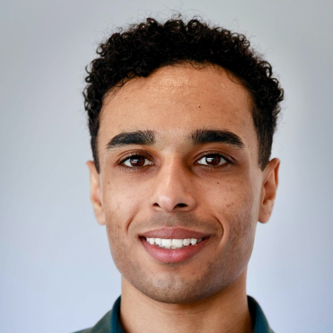 Lighting the Way: Teddy Adams&rsquo; Journey from Adversity to Innovation