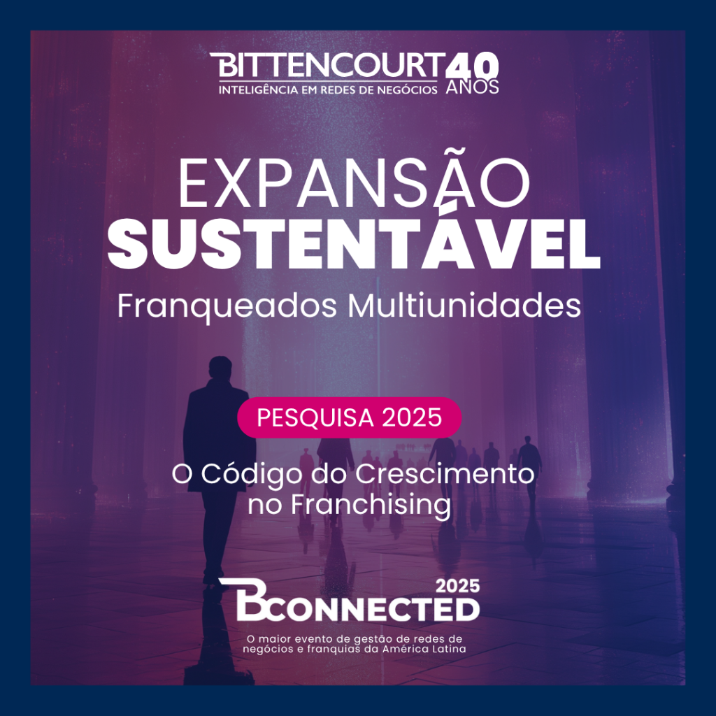 PESQUISA | FRANQUEADOS MULTIUNIDADES