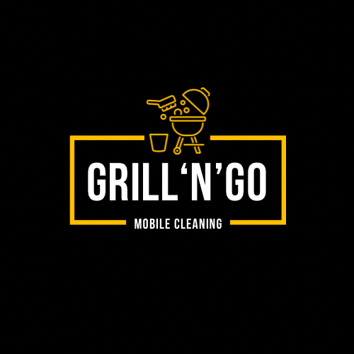 Book your BBQ grill cleaning