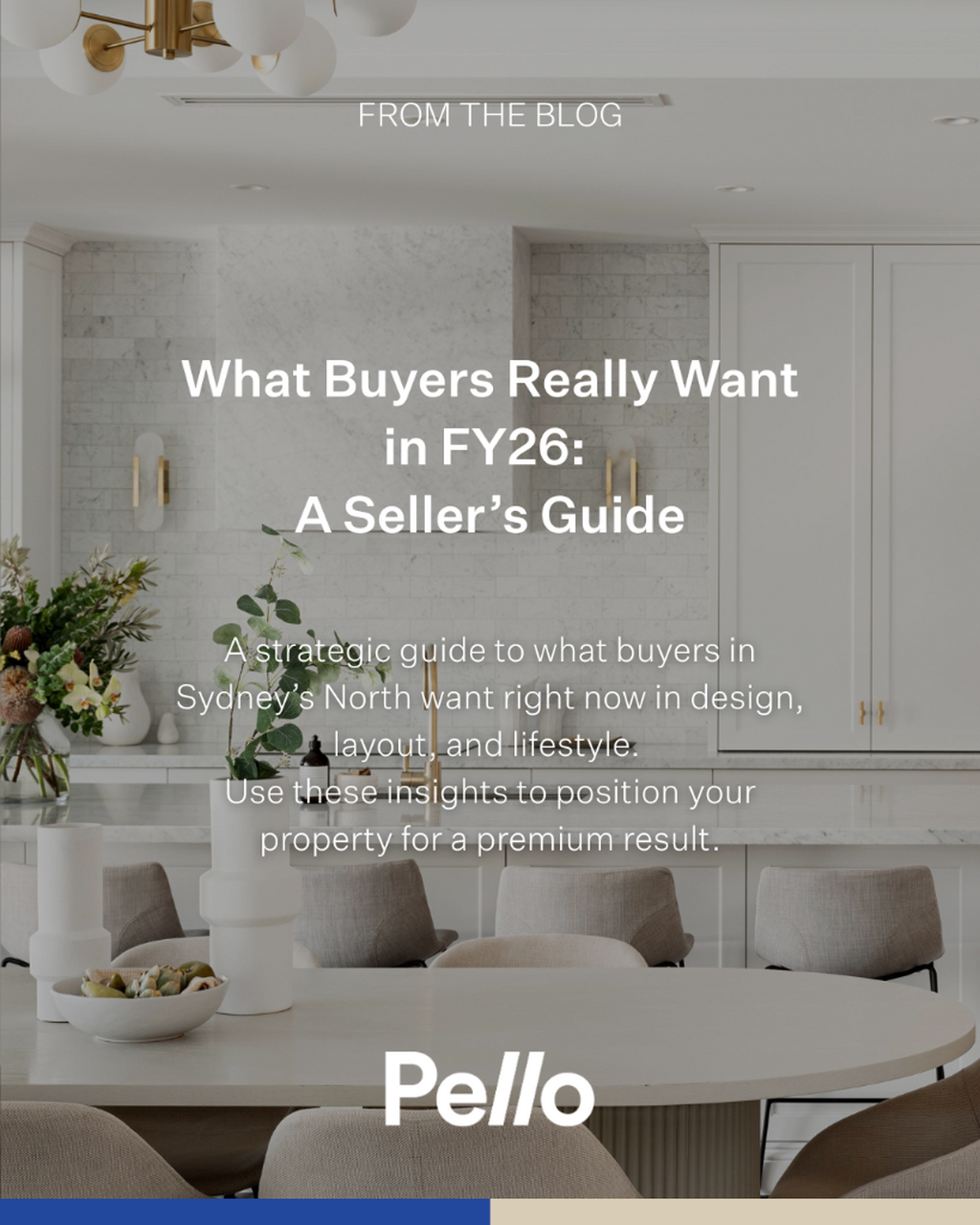 BLOG: What Buyers Really Want in FY26: A Seller&rsquo;s Guide
