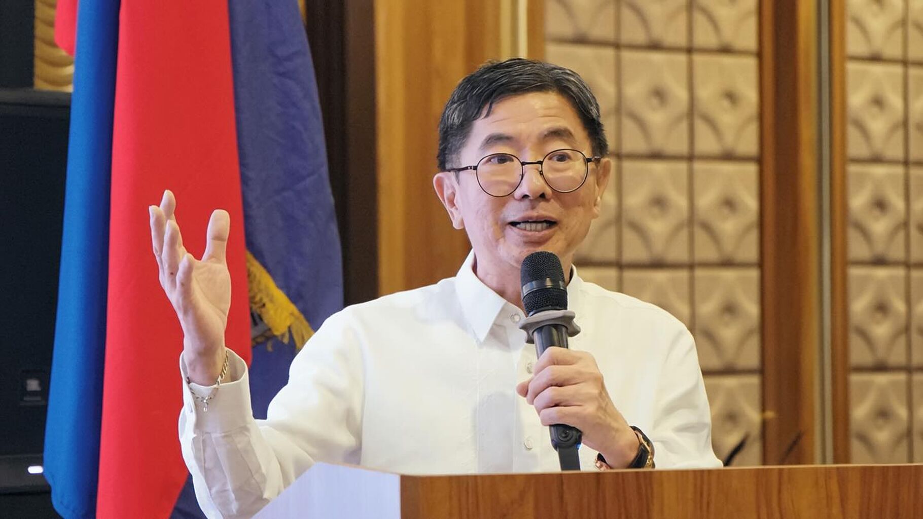 SC Holds Fourth Leg of Gender Sensitivity Training for Zambales Courts