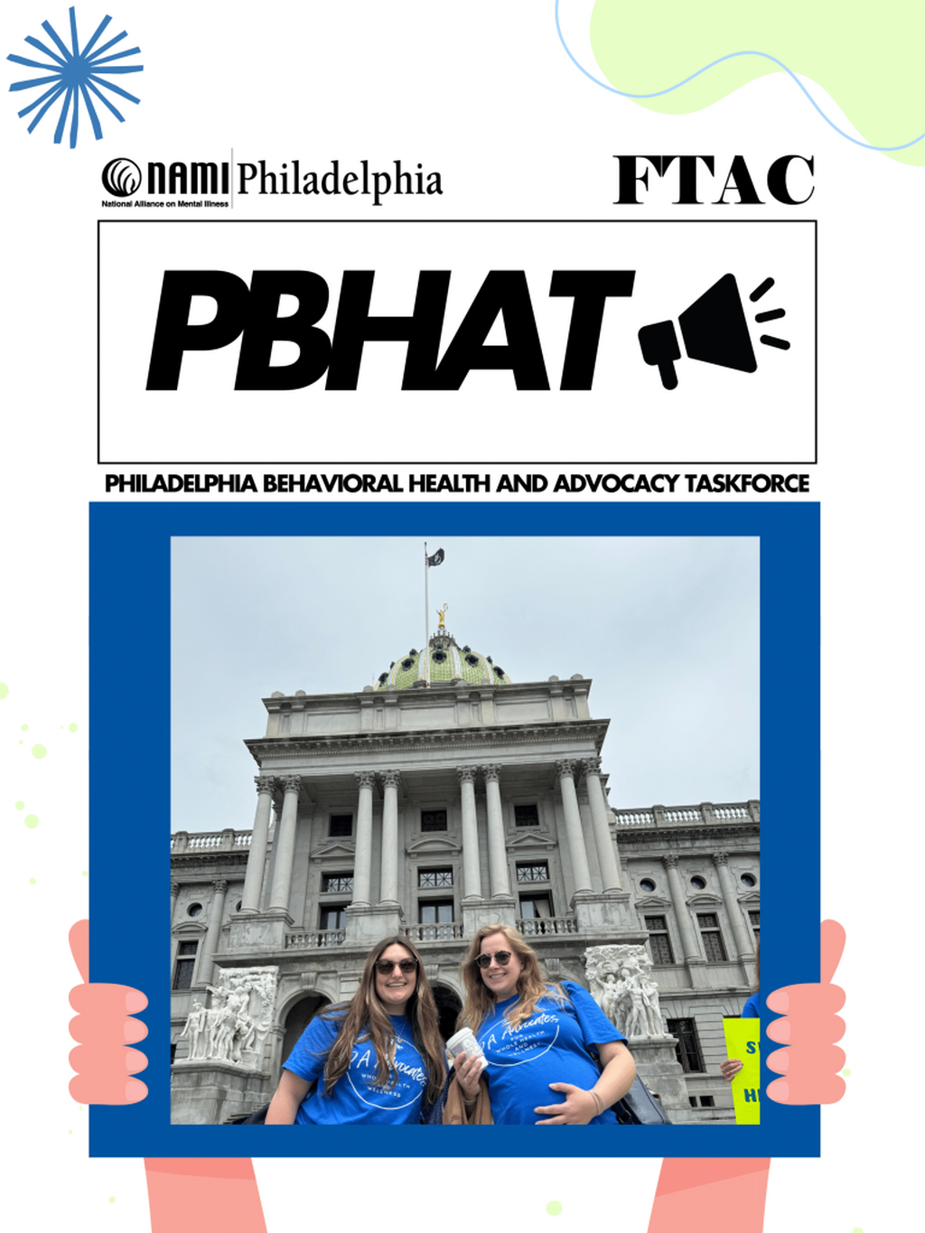 BPHAT Local Advocacy