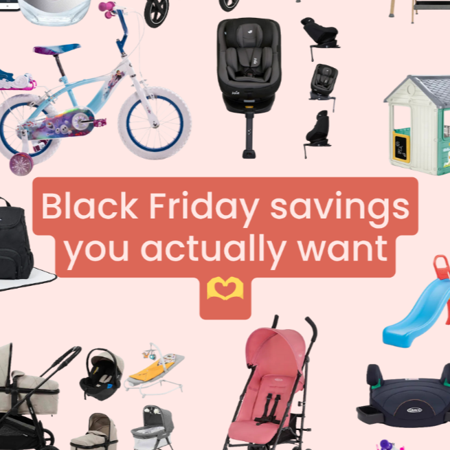 Black Friday Deals