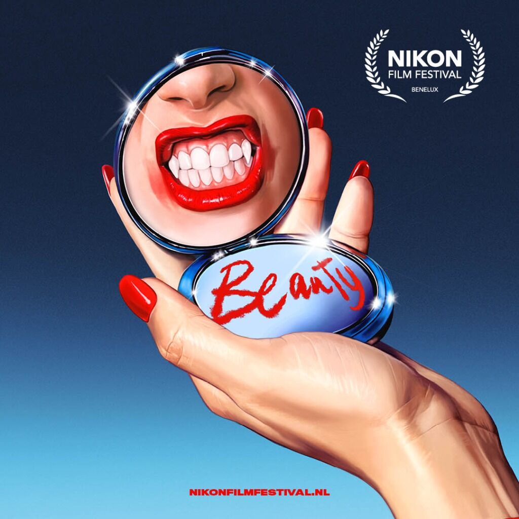 NIKON FILM FESTIVAL