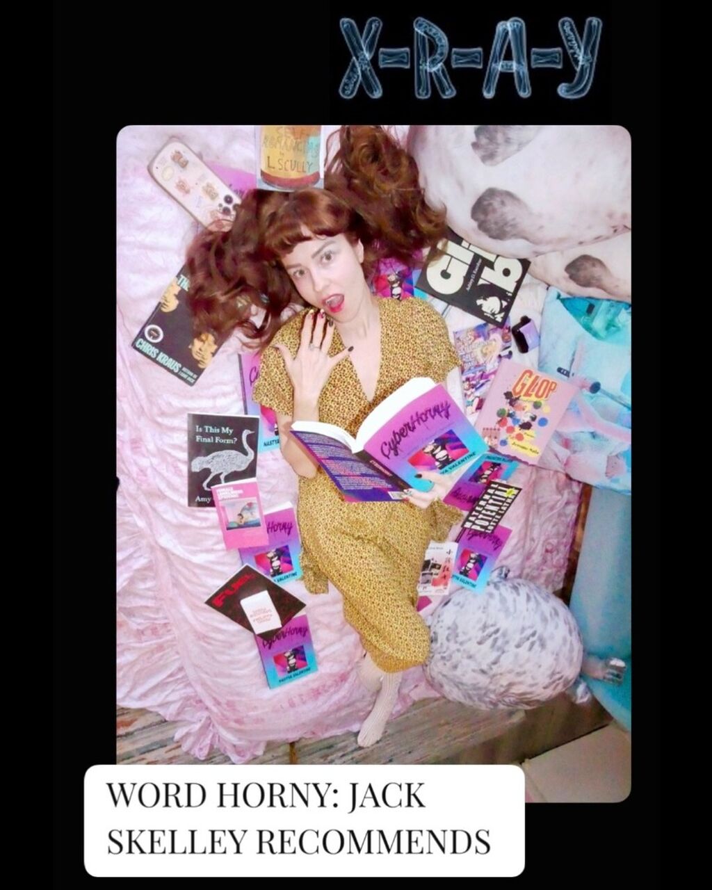 Word Horny