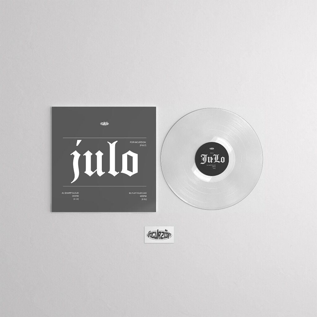 JuLo For Incurzion: