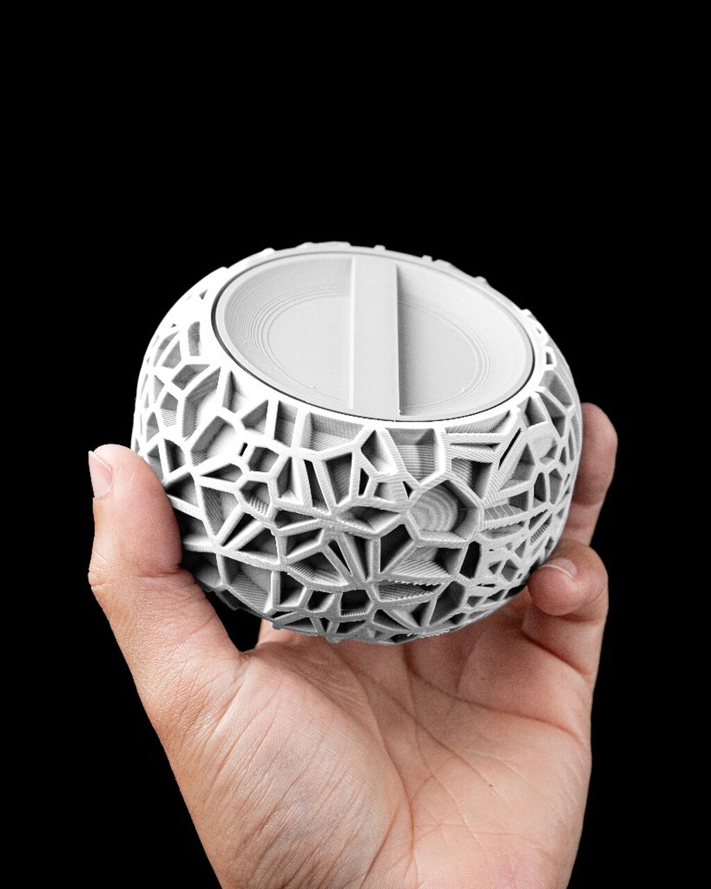 Vori Storage Container