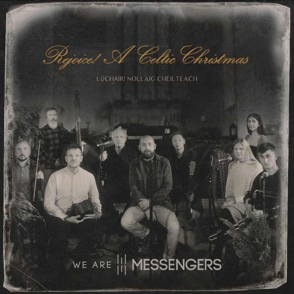 Rejoice! (A Celtic Christmas)