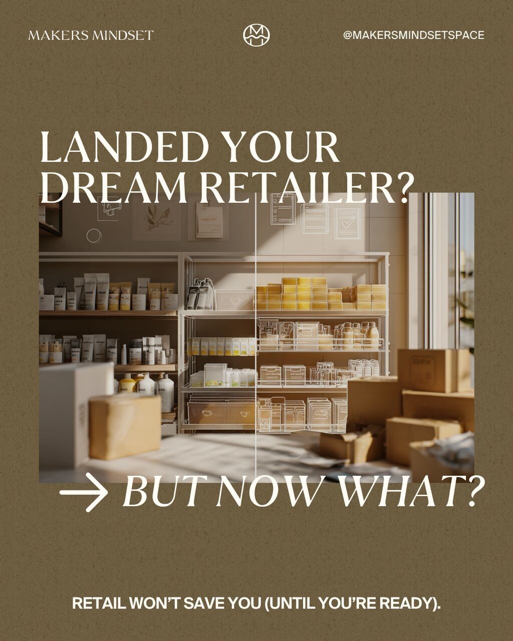 Retail 