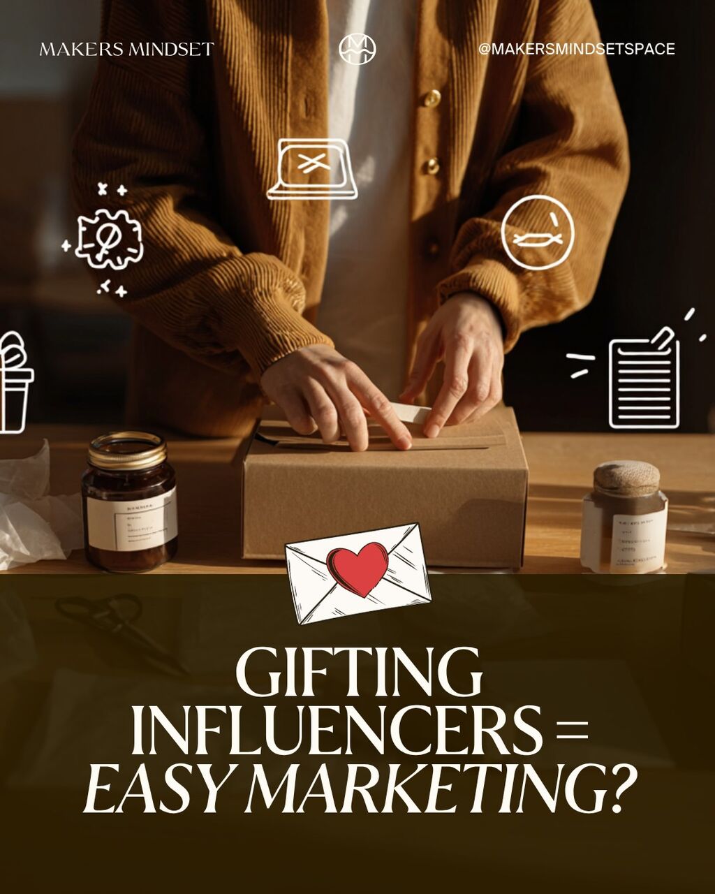 Gifting Influencers
