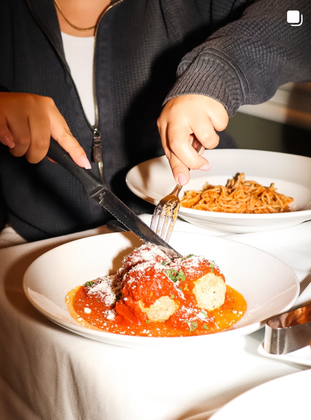 Brezza Ristorante